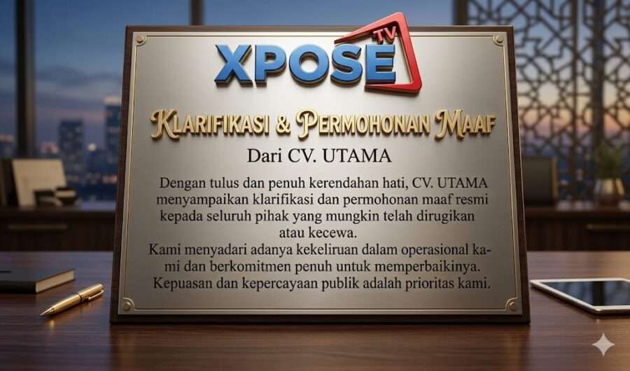 Klarifikasi