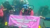 Jaga Kelestarian