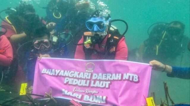 Jaga Kelestarian
