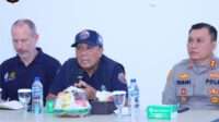Polres Lombok Barat