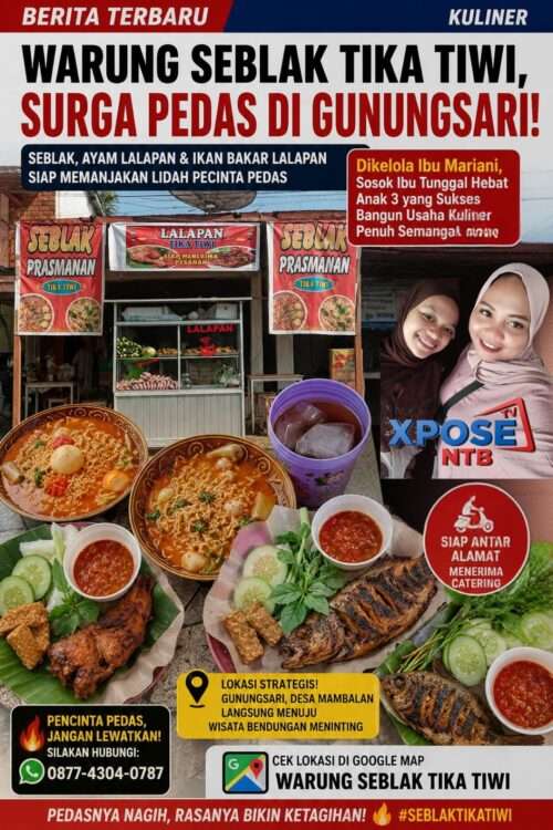 Warung Seblak