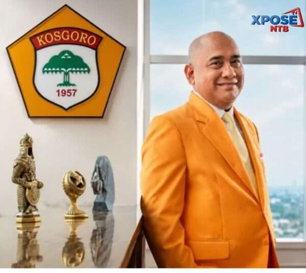 La Ode Saiful Akbar