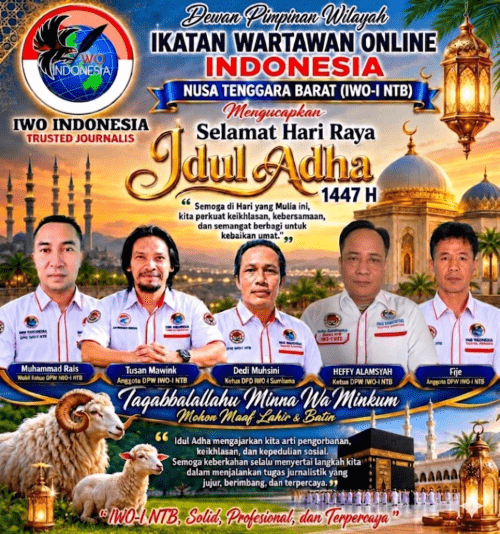 DPW IWO-I NTB