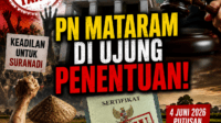 PN Mataram
