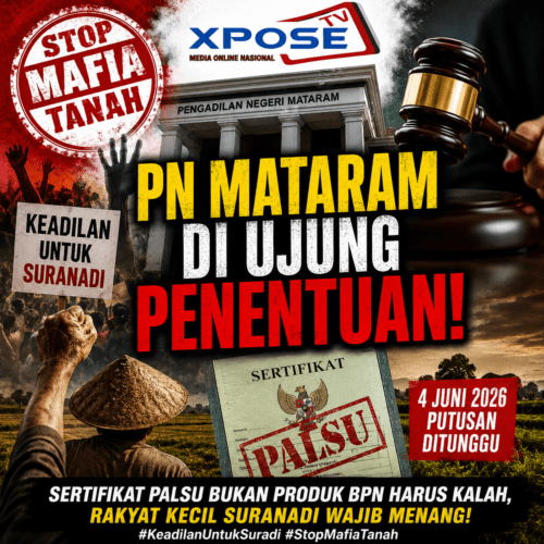 PN Mataram