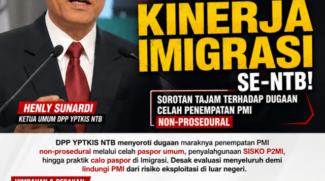 Dewan Pimpinan