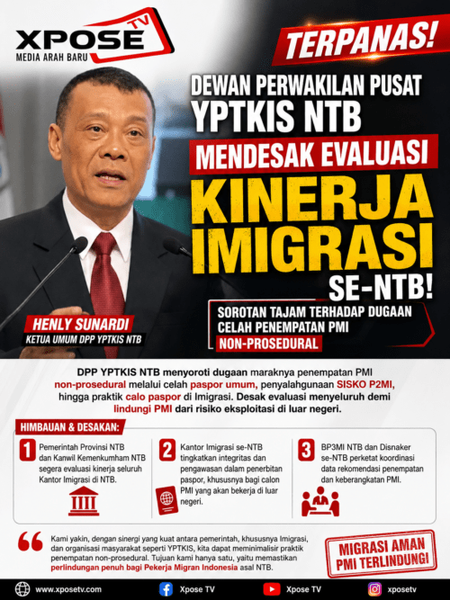 Dewan Pimpinan