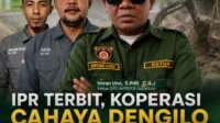 Koperasi Cahaya Dengilo