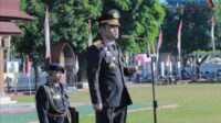Kepala Kepolisian Daerah