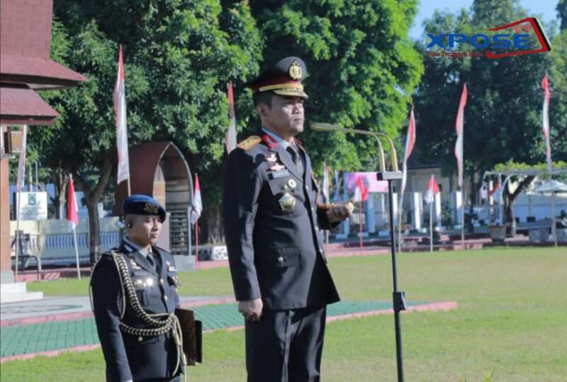 Kepala Kepolisian Daerah
