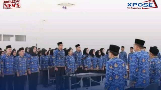 Bupati Lombok Utara