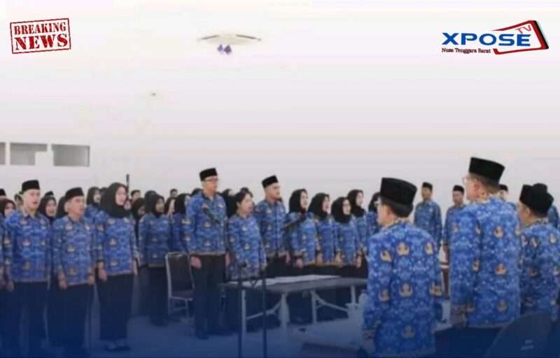 Bupati Lombok Utara