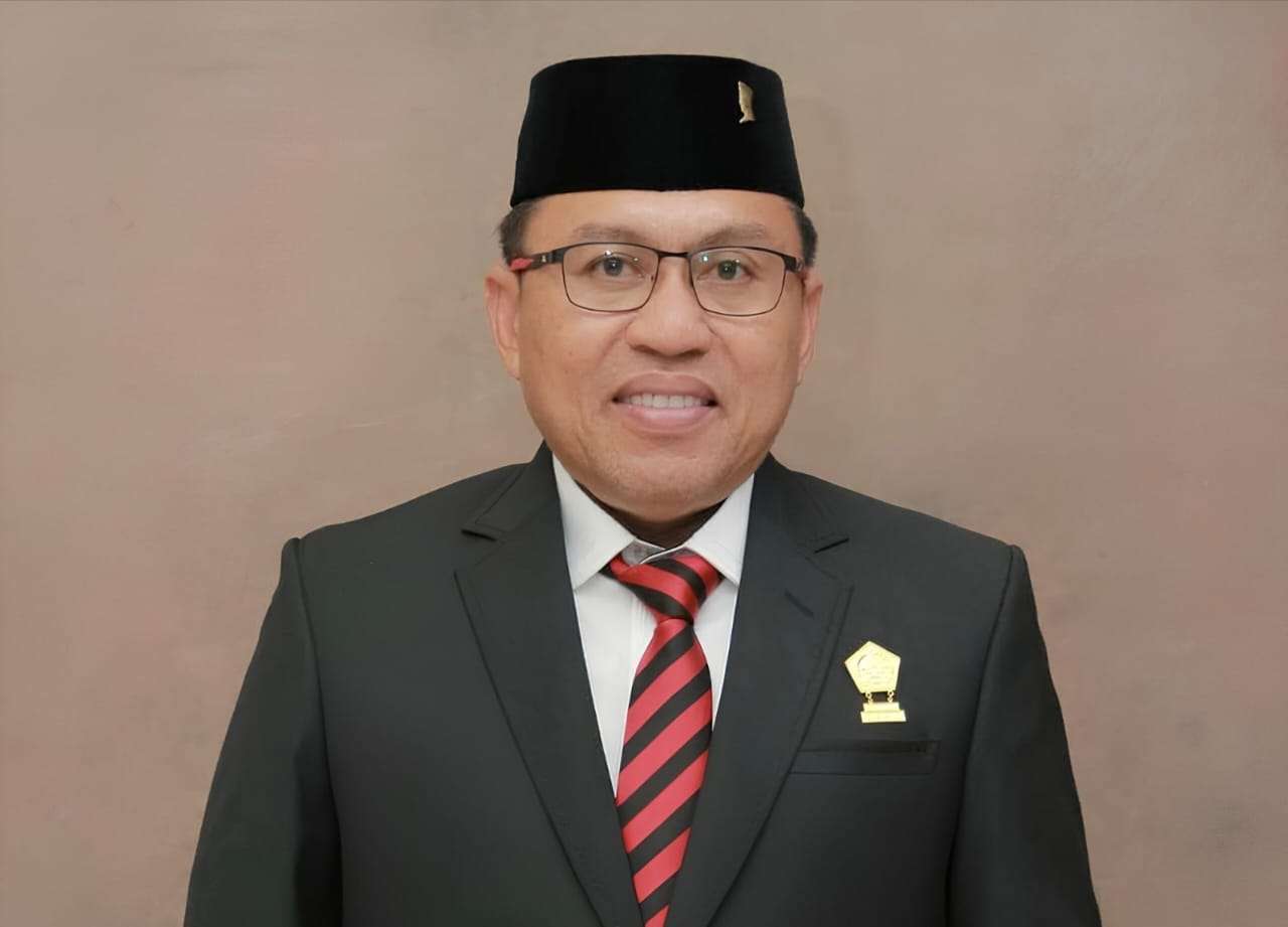 Hardiknas 2026, Ketua DPRD Boalemo: Pendidikan Fondasi Utama Mewujudkan Generasi Emas